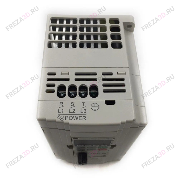 Частотный преобразователь 1.5 кВт, 380В Delta