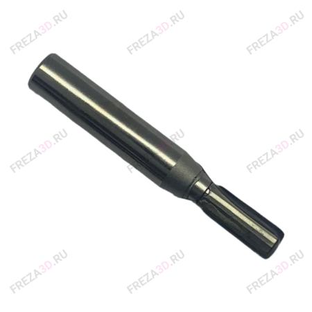 Алмазная фреза D8x20х12 Z=2 HM RH