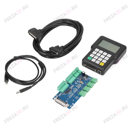 Пульт DSP A-11E