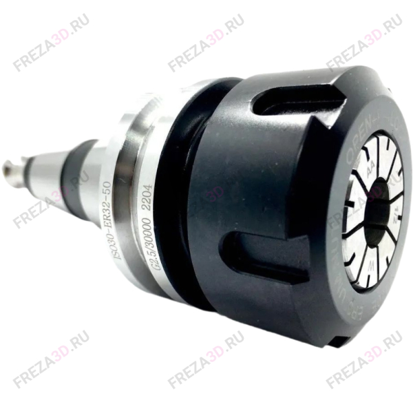 Патрон ISO30 ER32
