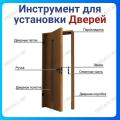Вставки и вспомогательный инструмент