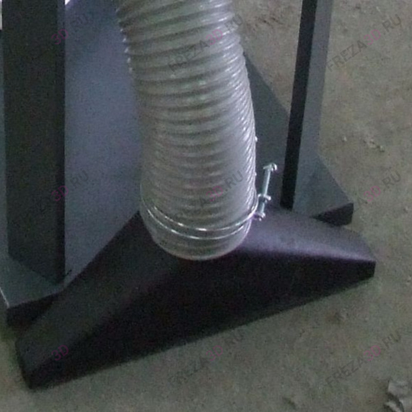 Пылеулавливающий агрегат MFL 1