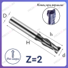 12x50x100x12 Z2 (REISS TOOLS)