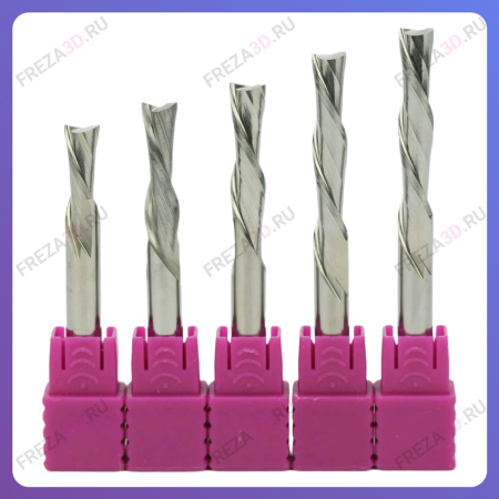 3x12x45х3 Z2 (STRONG TOOLS).