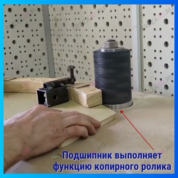 Подшипник D62xd32