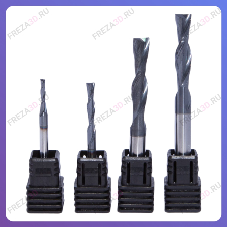 2x8x45х3.175 Z2 (REISS TOOLS)