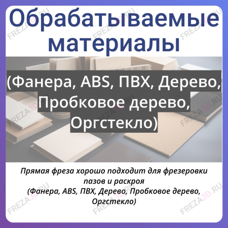6x25х60x6 Z2 REISS