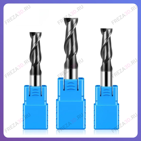 2x6x50x3.175 Z2 (REISS TOOLS)