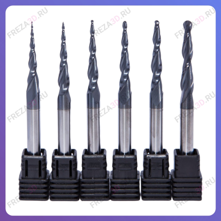 R3х60х100х8 Z=2 REISS (Тайвань)