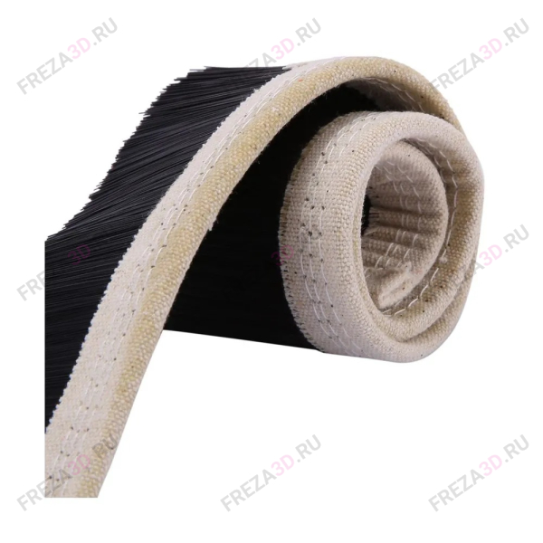 Щетка 70мм Black