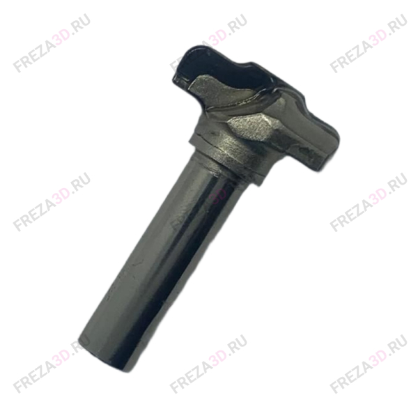 Алмазная фреза Фигурная D35х10х12 PCD