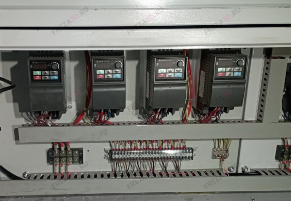 Кромкооблицовочный станок LTT803B