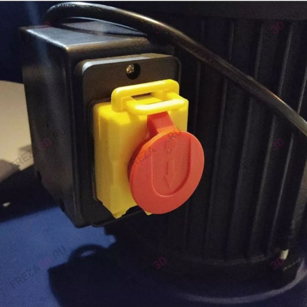 Пылеулавливающий агрегат MF 1