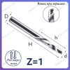 4х22х50x4 Z1 STRONG TOOLS