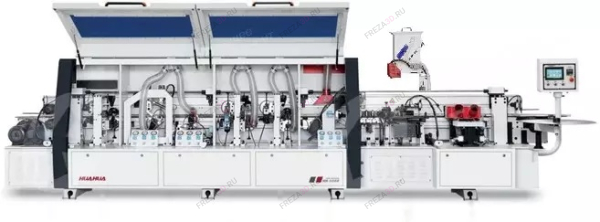 Кромкооблицовочный станок HH506RQ