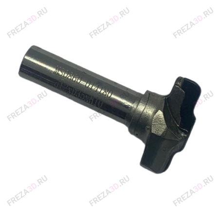 Алмазная фреза Фигурная D35х10х12 PCD