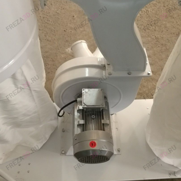 Пылеулавливающий агрегат MF 9030