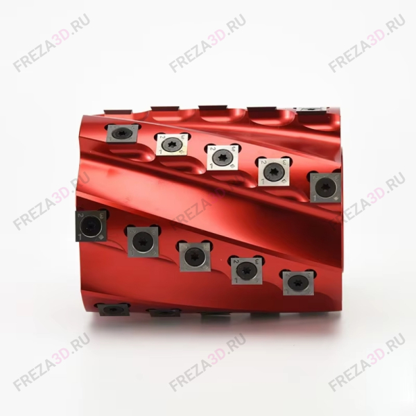 Фреза шейперная D62xd32x60 (14*14*2.0)