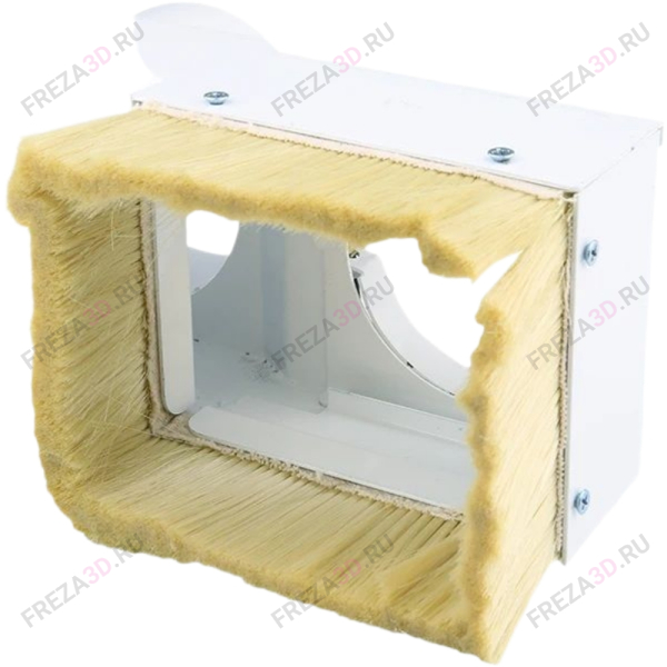 Щетка-насадка 65мм (Металл)