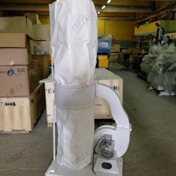 Пылеулавливающий агрегат  MF 9022