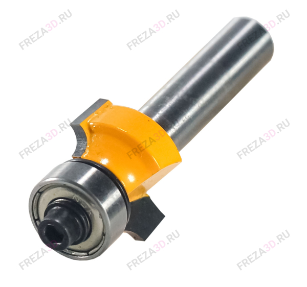 Фреза кромочная 19,1х10 R3,2 ЭНКОР