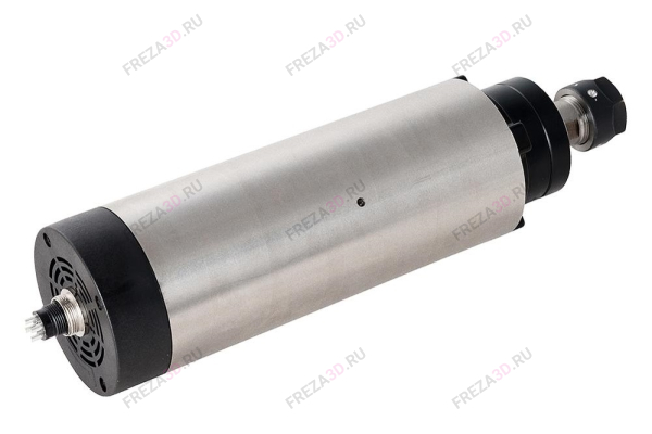 Шпиндель с воздушным охлаждением GDZ-80-1,5кВт 220V Er-11