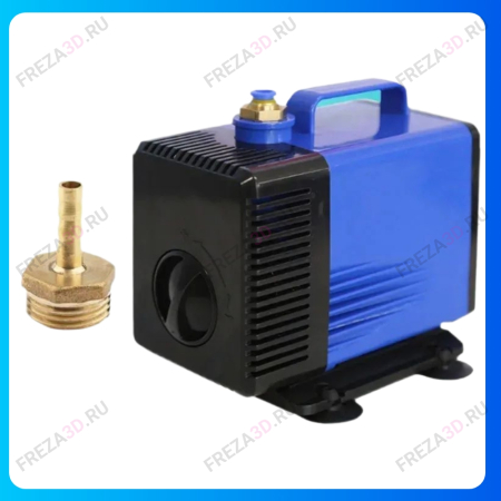 Водяная помпа 4.5м 100W