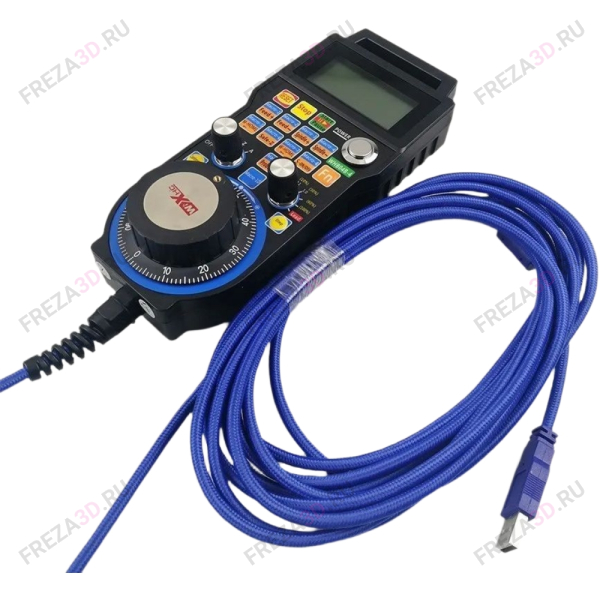 LHB03B Контроллер для NC Studio V5/V8