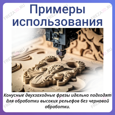 R3х60х100х8 Z=2 REISS (Тайвань)