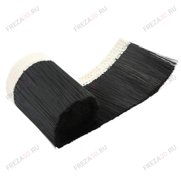 Щетка 70мм Black