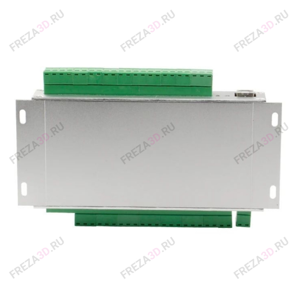  3-х осевой контроллер для Mach-3 (USB interface)