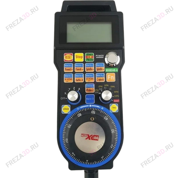 LHB03B Контроллер для NC Studio V5/V8