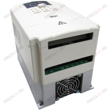 Частотный преобразователь 2.2 кВт 380В BEST