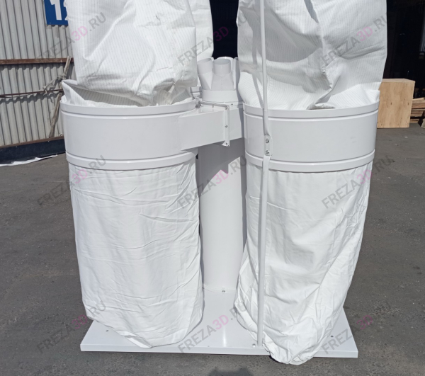 Пылеулавливающий агрегат MF 9075