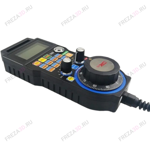 LHB03B Контроллер для NC Studio V5/V8