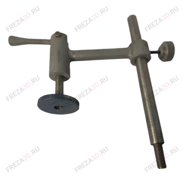 Прижим эксцентриковый для фор.-раскр. станка