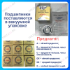 Подшипник радиально-упорный дуплекс XEZ 7003 DBA 
