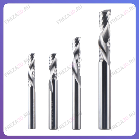 6х25х60x6 Z1 STRONG TOOLS