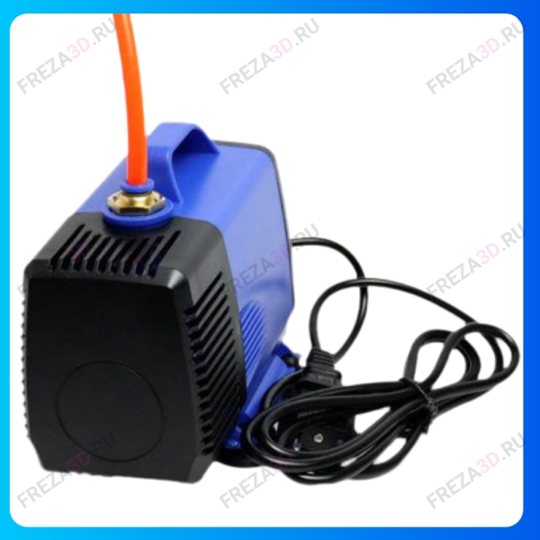 Водяная помпа 3.5м 80W 