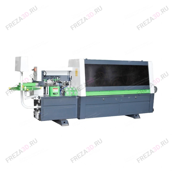 Кромкооблицовочный станок ZX-365