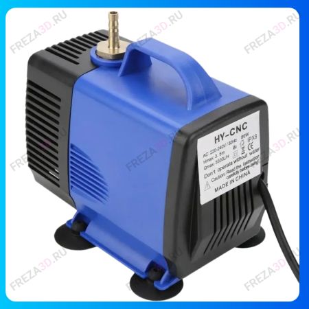 Водяная помпа 3.5м 80W 