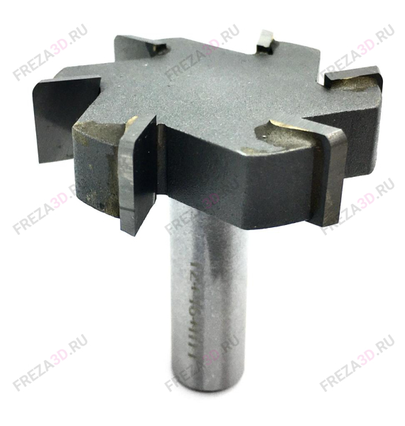 Фреза для Слэбов 48х11х12 6z