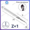 R1х30.5х75х6 Z1