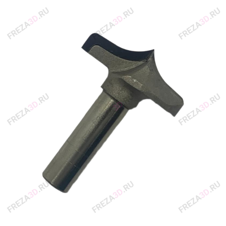 Алмазная фреза D40х15х12 PCD