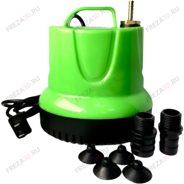 Водяная помпа 3.5м 60W 