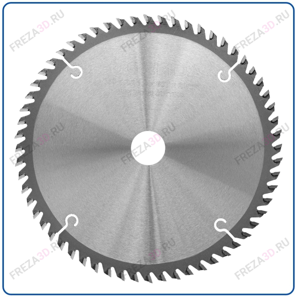 Диск пильный по дереву KRG 160x2.2/1.4x60Tx20mm