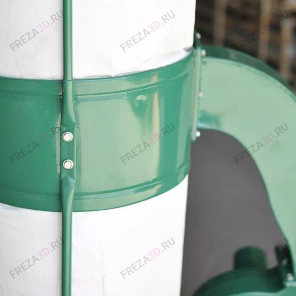 Пылеулавливающий агрегат  MF 9022