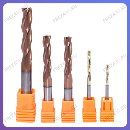 3.175х15х50х3.175 Z3